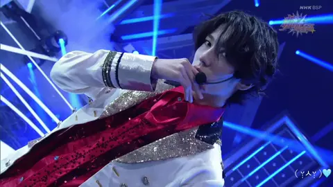 #少年忍者⁡