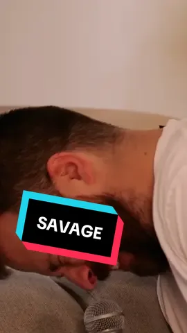 Savage 