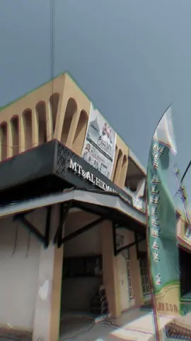 Absen dong ALUMNI AL HIKMAH 2? #pondok #pondokpesantren #alhikmah2 #santri #benda 