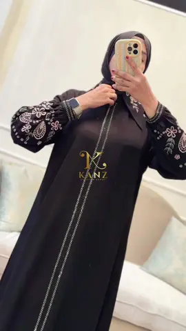 Terbaru niiih 😍 #promomakan1010 #fyppppppppppppppppppppppp #abayastyle #abaya #abayakekinian 