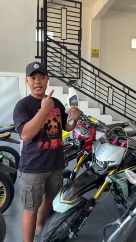 Kita coba ke bekas lem #viral 