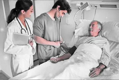 ارفع ايديك يا طبيب الكفايه 👋🏻🩸💔