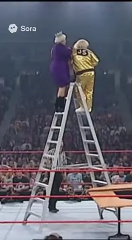 The Queen takes Saville down #fyp #WWE #royal #monarcy #uk 
