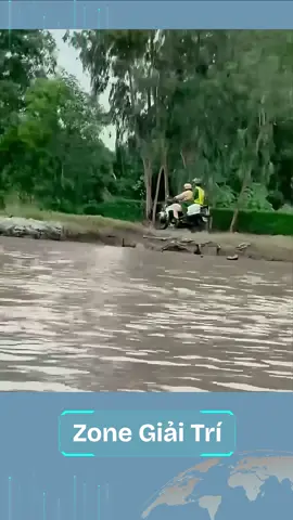 Hai anh cả h sát vẫy cano #trending #giaitri #viral #vuive #khampha 