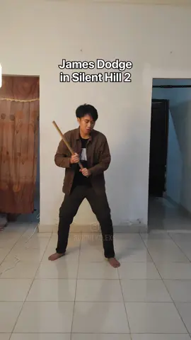 #silenthill #silenthillf #parody #game #fyp 