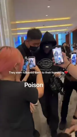 Thats so disrespectful n disgusting! Ugh I hate ssg🫩 #soobin #zhanghao #sasaengs 