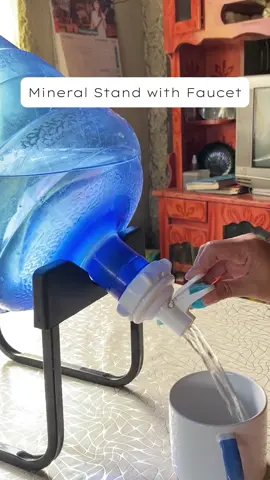 Portable Automatic Faucet✨ #portablewaterdispenser  #portableautomaticfaucet  #portablewaterfaucet  #portableautomaticfaucetmineralwater #mineralstand 