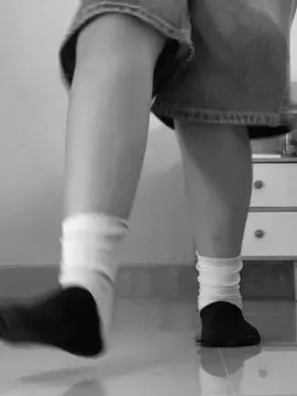 #anjani #footwork #gasukaskip📵 #dance #lewatberanda 