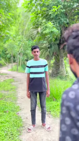 আজকে থেকে তোর সাথে কোন সম্পর্ক নেই বন্ধু 😁🤣😁😁