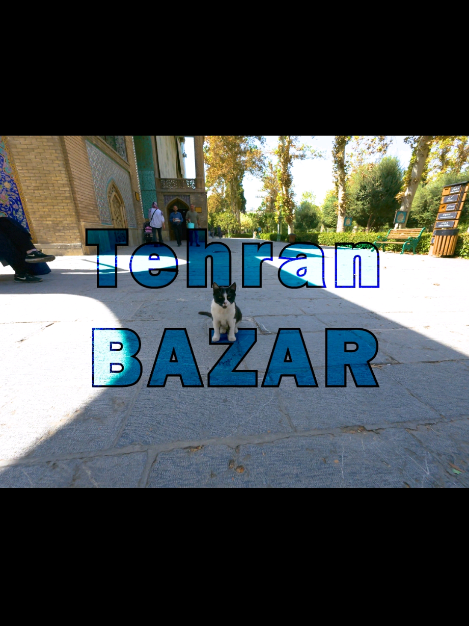 Tehran old neighborhood. #filmmaking #cinematic #videography #tehran #aesthetic 