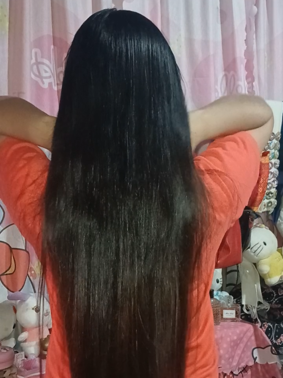 MY HAIRCARE TREATMENT  MUST TRY  HEALTHY HAIR ✔️ #HAIRCARE #hairtreatment #BOTOXKERATIN #highlyrecommended #foryoupage 