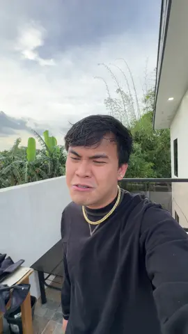 Wag na kayo mag dispo #johnrhamcie #ako2sinice #fyp #pov 