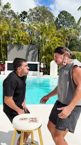 Mouse Trap Challenge! 😂