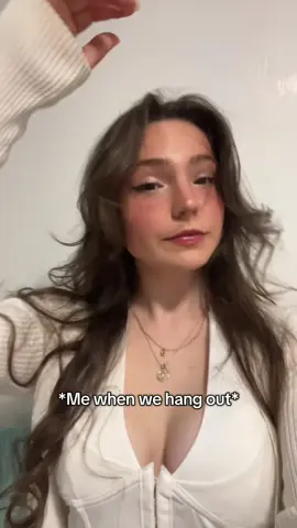 Platonic I swear #justfriends #fyp #fypage #makeup 
