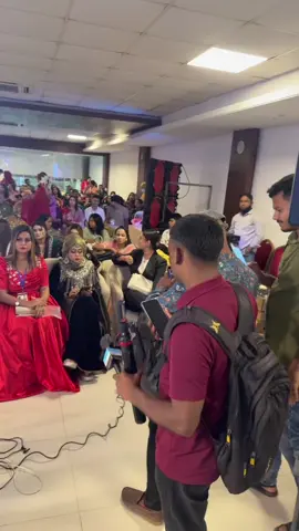 Makeover class @Disha Moni 