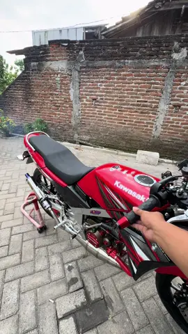 meresahkan katanya #ninja#ninjass#ngok#twostroke#2stroke#fyp#4you#beranda 