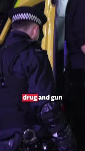 A man was arrested in a police raid on a home in Liverpool as part of an operation targeting drug smuggling - as crime and policing minister Sarah Jones vowed to crack down on the “evil trade”. On Tuesday (7 October), Ms Jones joined officers as they arrested the 29-year-old man from Kirkby on suspicion of being concerned in the supply of crack cocaine and heroin. It came as new data released showed that a record number of gang leaders have been charged with County Lines drug offences in the last 12 months. #countylines #police #liverpool