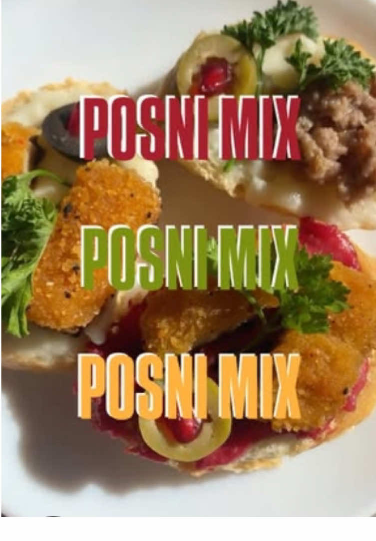 ✨ POSNI MIX ✨ Ukusna kombinacija pažljivo pripremljenih posnih zalogaja - kanapei, korpice i kockice za svaku priliku. Idealno za slave, proslave i sve prilike kada želite da posno izgleda i ima vrhunski ukus. U ponudi je mogućnost poručivanja po kilogramu, a uskoro stižu i nova pojačanja u mixu! 💫💛 #posno #posniketering #novisad #fyppppppppppppppppppppppp #novisadketering 