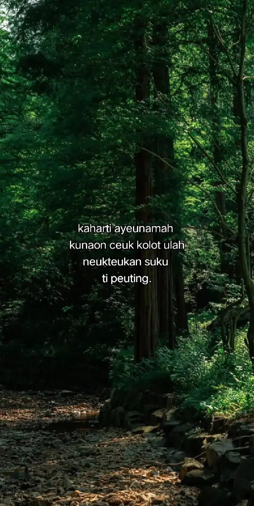 #storysunda🍁 #katakatasunda #4u #fypツviral 