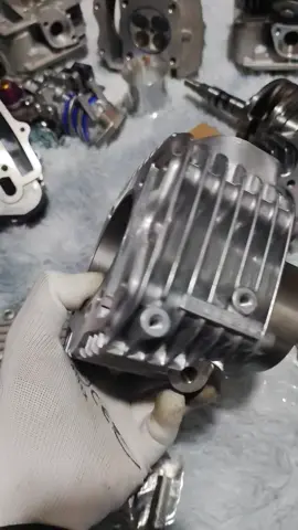 #เสื้อเวฟ125 #เสื้อเวฟ125iบังลม #เสื้อเวฟ125คาบู #เสื้อสูบbcp 