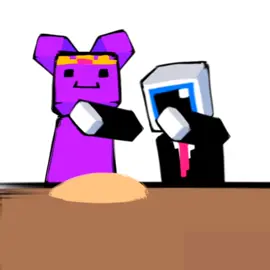 I swear I'll post a serious art content soon trust trust #wemmbu #eggchan #unstableuniverse 