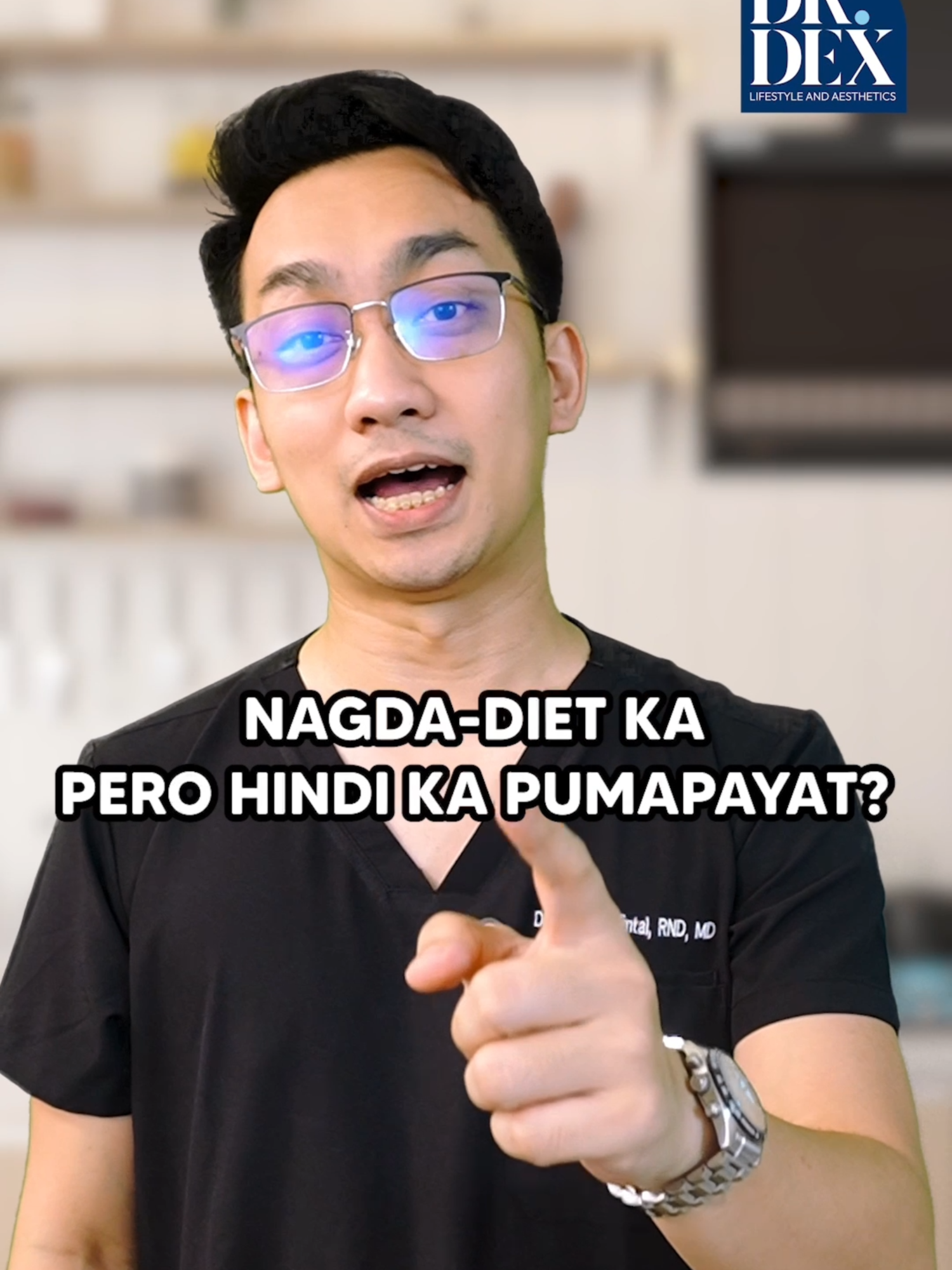 Bakit kahit diet ka, hindi ka pumapayat? #HealthyEating #MealPrep #FoodTokPH #DietHack #FitnessTok