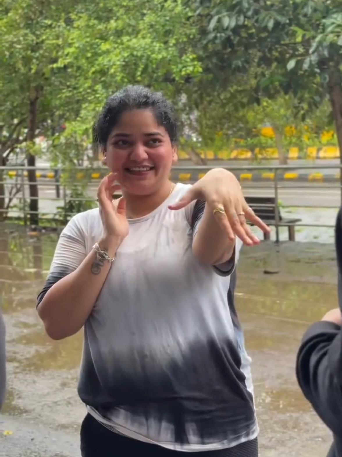 #zrb007 #foryoupage #creatorsearchinsights 