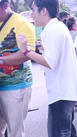 ทำบุญด้วยเสียง #ตักบาตรเทโว #ระยอง  