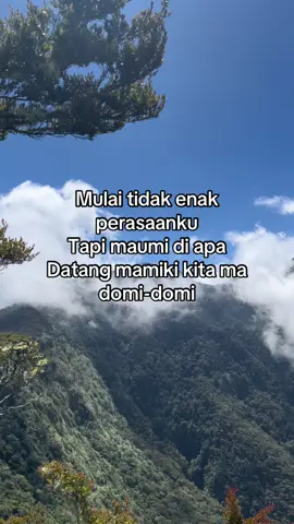 Musim nikah!! #fyp #pendakigunung #quotestory #pendakiindonesia #pendaki 