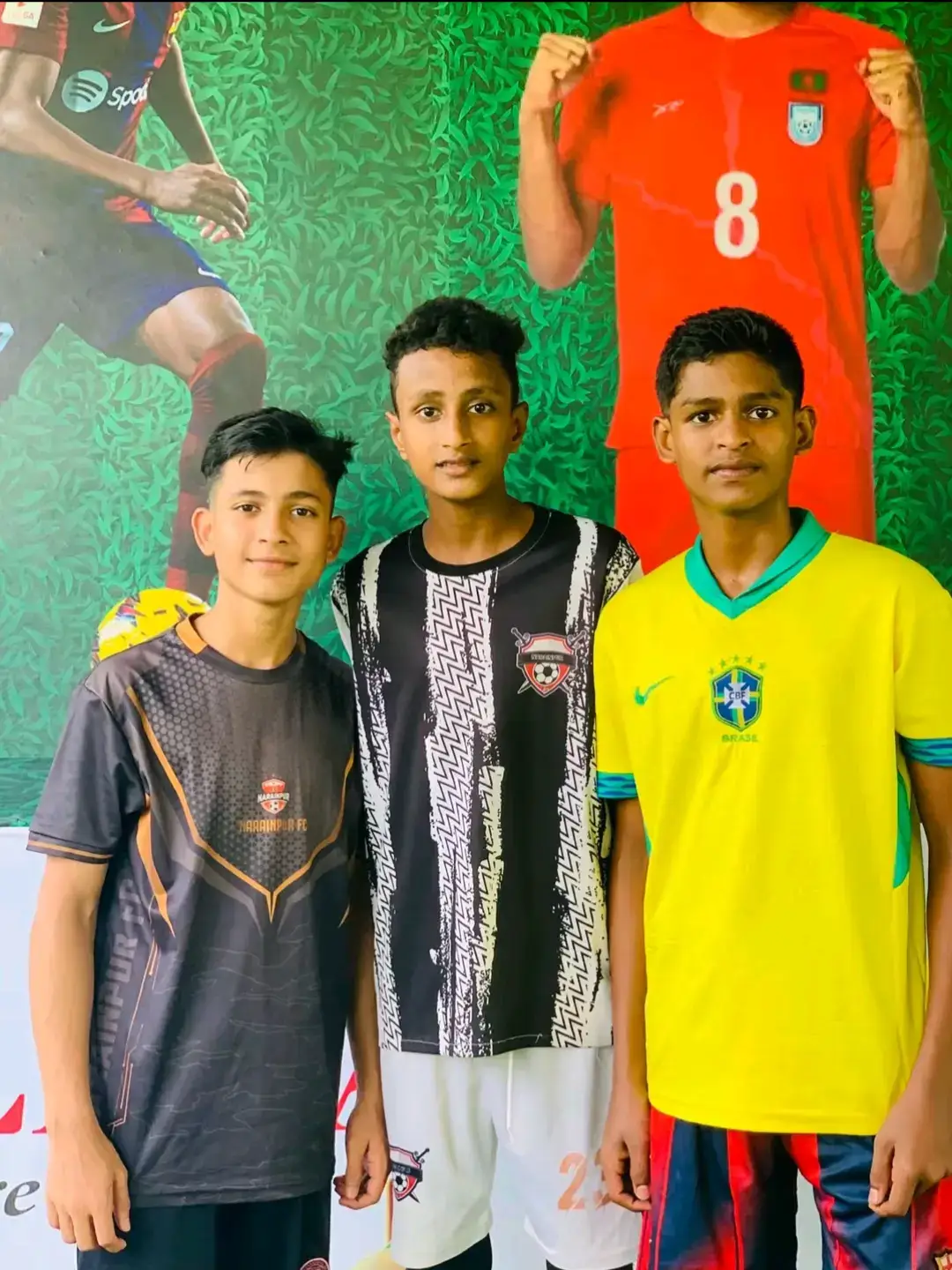 #foryou #viralvideo #footballlovers⚽❣️ @imRaN(:🥂✨ @sumon 