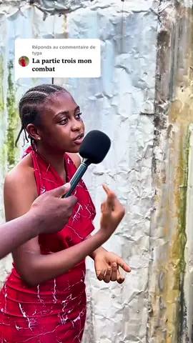 Réponse à @tyga suite test de fidélité partie 3