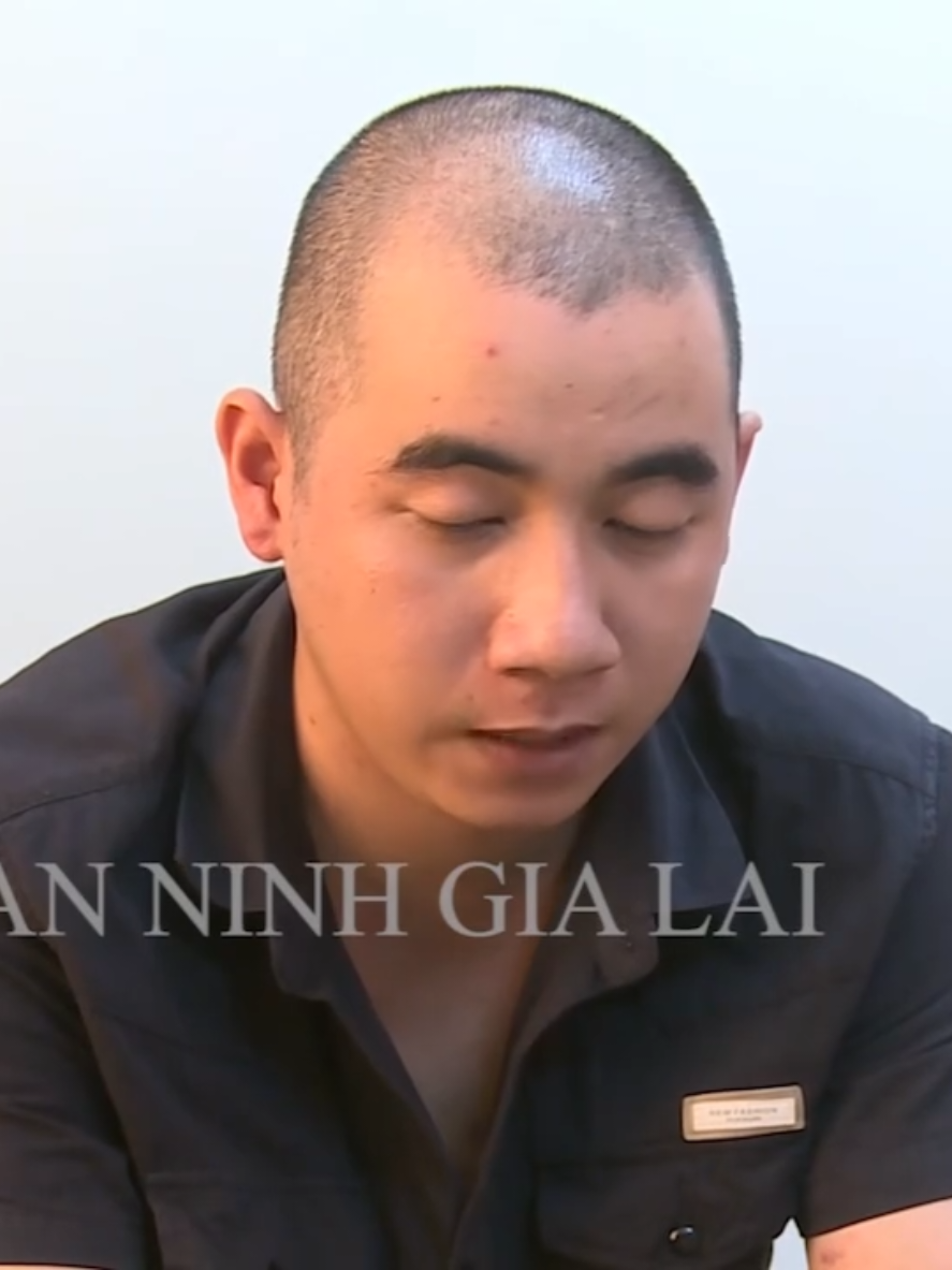 Lời khai của đối tượng lái xe tông c.h.ế.t người tại xã Bình Dương tối 7.10.2025 #hong60giayy #hong60giay 