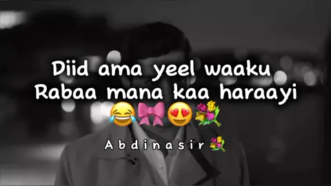 xapiiq 😂😍😩💐🥷💞 #soomalimuqdisho #soomalitiktok #viraltiktok #soomalibarcelona 