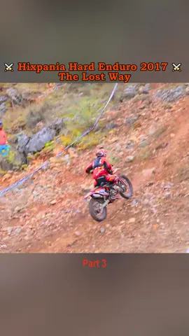 ⚔ Hixpania Hard Enduro 2017 ⚔ The Lost Way-3