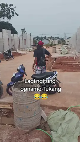 Mandor  kondiang bolo #tukangbangunan #Rumahsubsidi #pesonakahuripan 