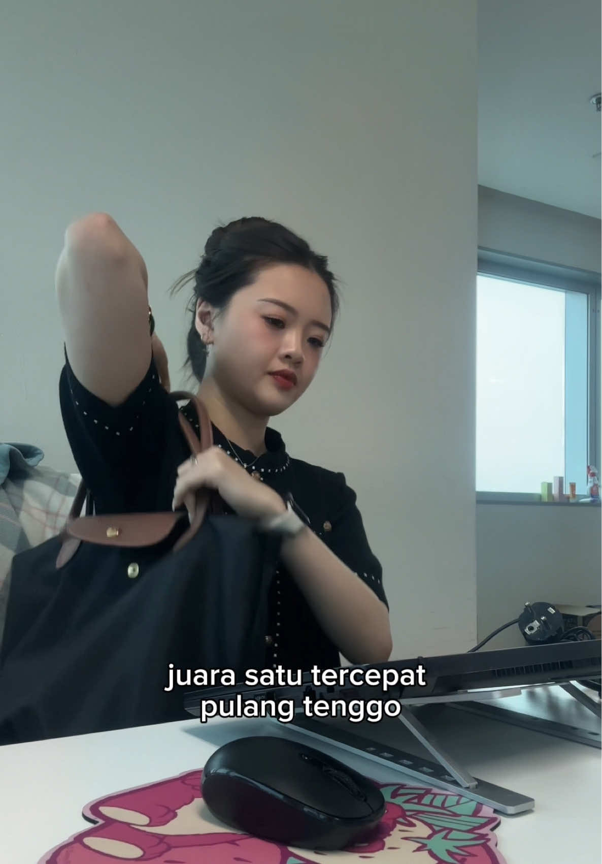 work life balance🤝