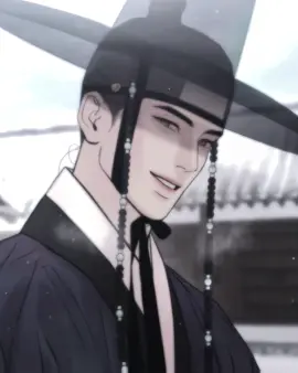 : Nếu Yoon Seungho chỉ có 1 fan hâm mộ thì đó là Tôi. Nếu Yoon Seungho không có fan thì Tôi không tồn tại. Nếu Yoon Seungho chửi tôi là concho thì Tôi sẽ sủa gâu gâu. Nếu Yoon Seungho ra lệnh thì tôi sẽ làm 1 concho trung thành. Yoon Seungho đại đế #야화첩 #yoonseungho #painterofthenight #manhwa #mylightysh 