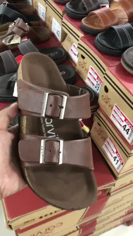 Carvil Sandal Pria Romeo-02 M keren murah#original #carvil #sandalpria #promo #fyp 
