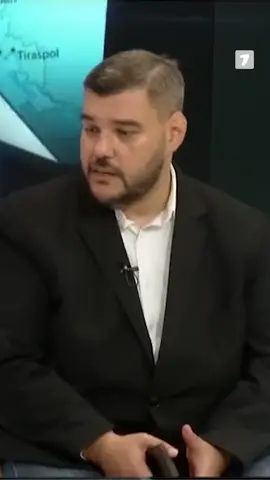 Mihai Isac, analist politic și expert în spațiul Mării Negre: 