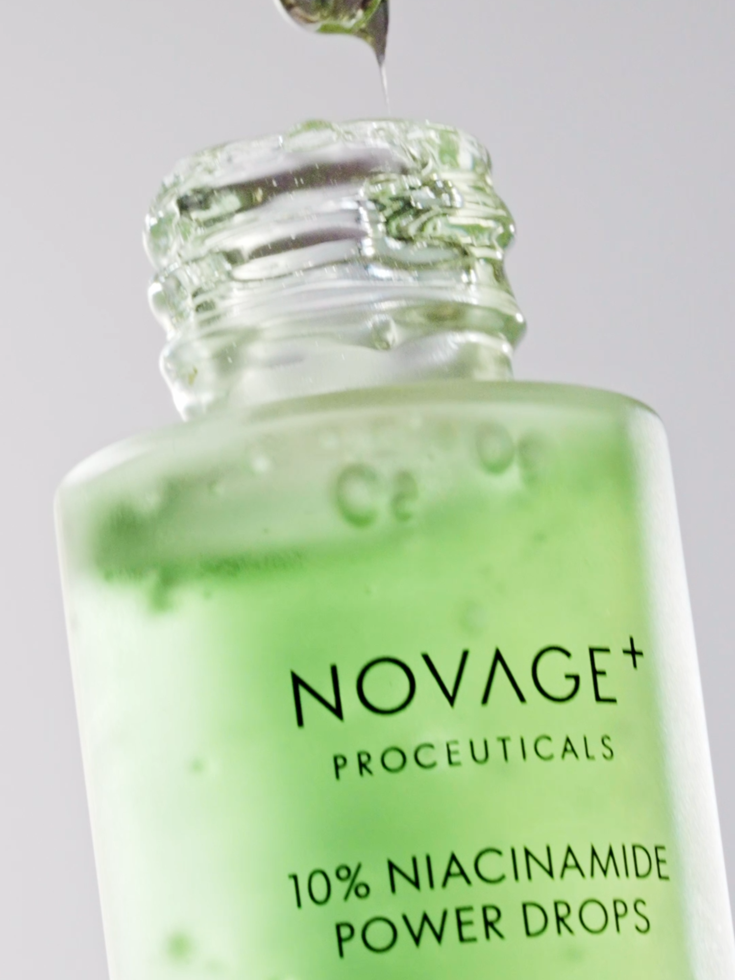 Luminozitate, echilibru, perfecțiune. #oriflameromania #skincare #niacinamide