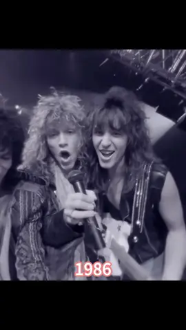 Livin On A Prayer - Bon Jovi#bonjovi #80smusic #90s #2000s #fyp #hit #pop #music 