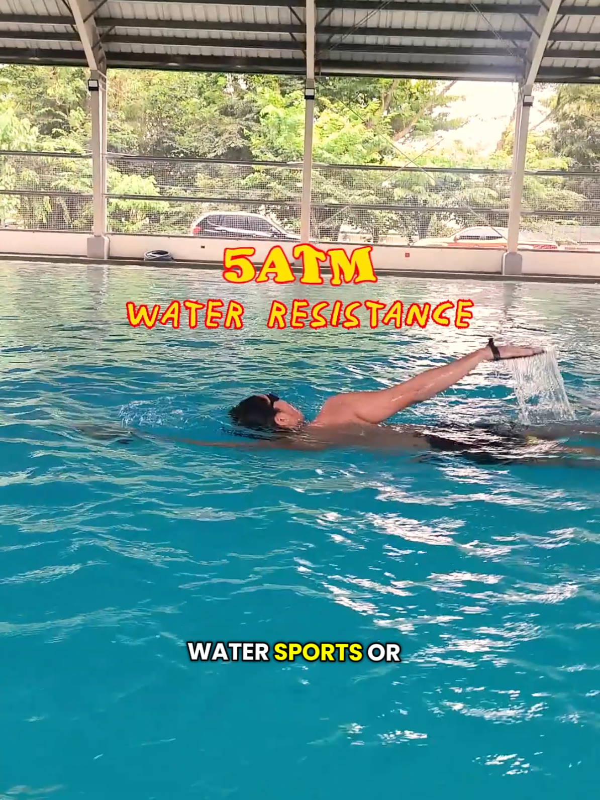 If you're planning to enter your running era or you just want to move pero tight sa budget? Redmi Watch 5 Lite is perfect for you. 🙌🏻😎  @mionlinemall  #smartwatch #fyp #Running #xiaomi #mionlinemall 