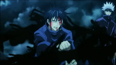 raw #raw #gojousatoru #jujutsukaisen #xuhuong #xh 