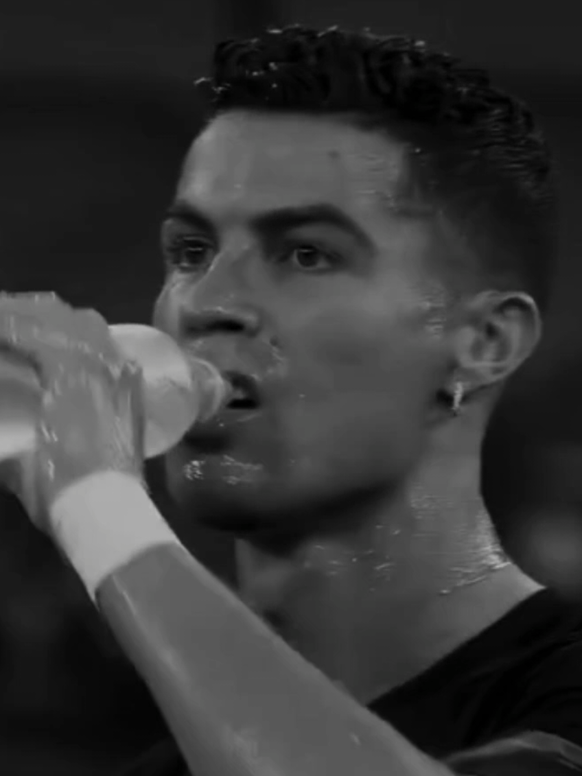 Confidence - Kim 🫦 #cristianoronaldo #cr7 #fyp 