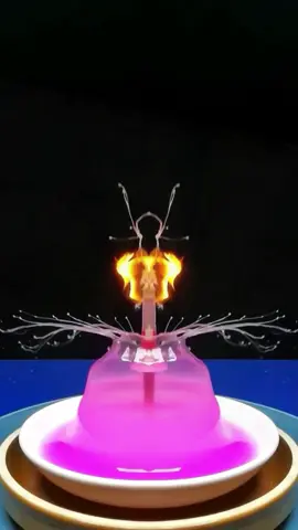 Take a screenshot of a clip you like and post it in the comments section to discuss it together. #SatisfyingVideos #WaterDroplets #SlowMotionArt #VisualArt #SatisfyingVideos