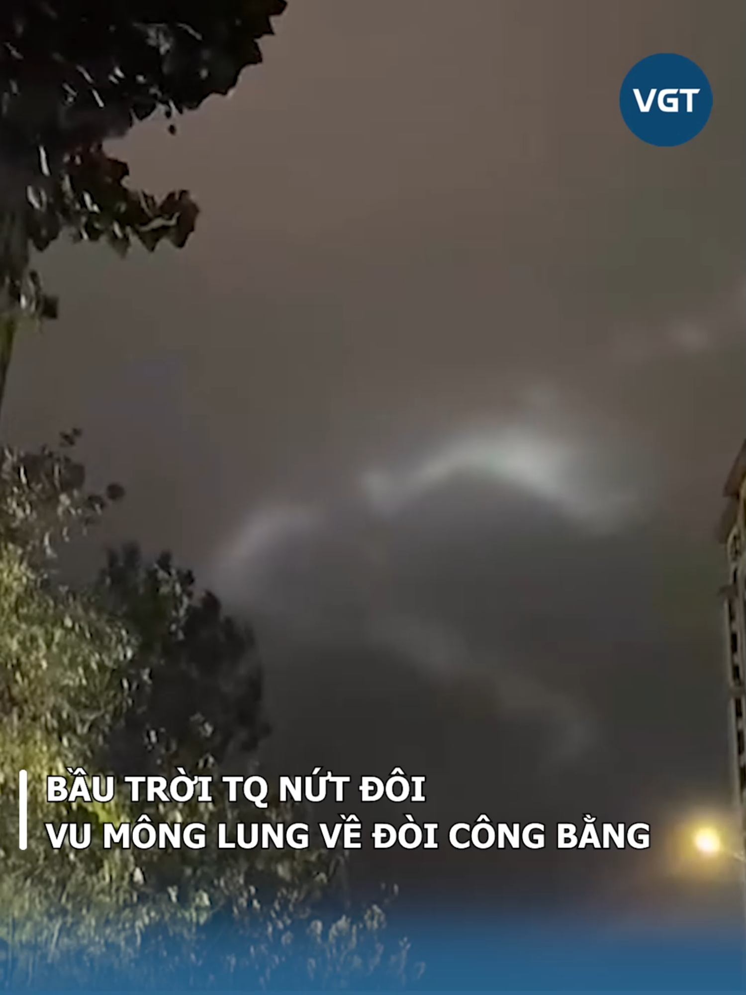 Bầu trời TQ nứt đôi, Vu Mông Lung về đòi công bằng#bautroi#vumonglung#cbiz#tinnong#hottrend#tinnhanh#thegioikythu#vgttv