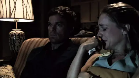 #dextermorgan #dexter #edit #fypシ #rita 