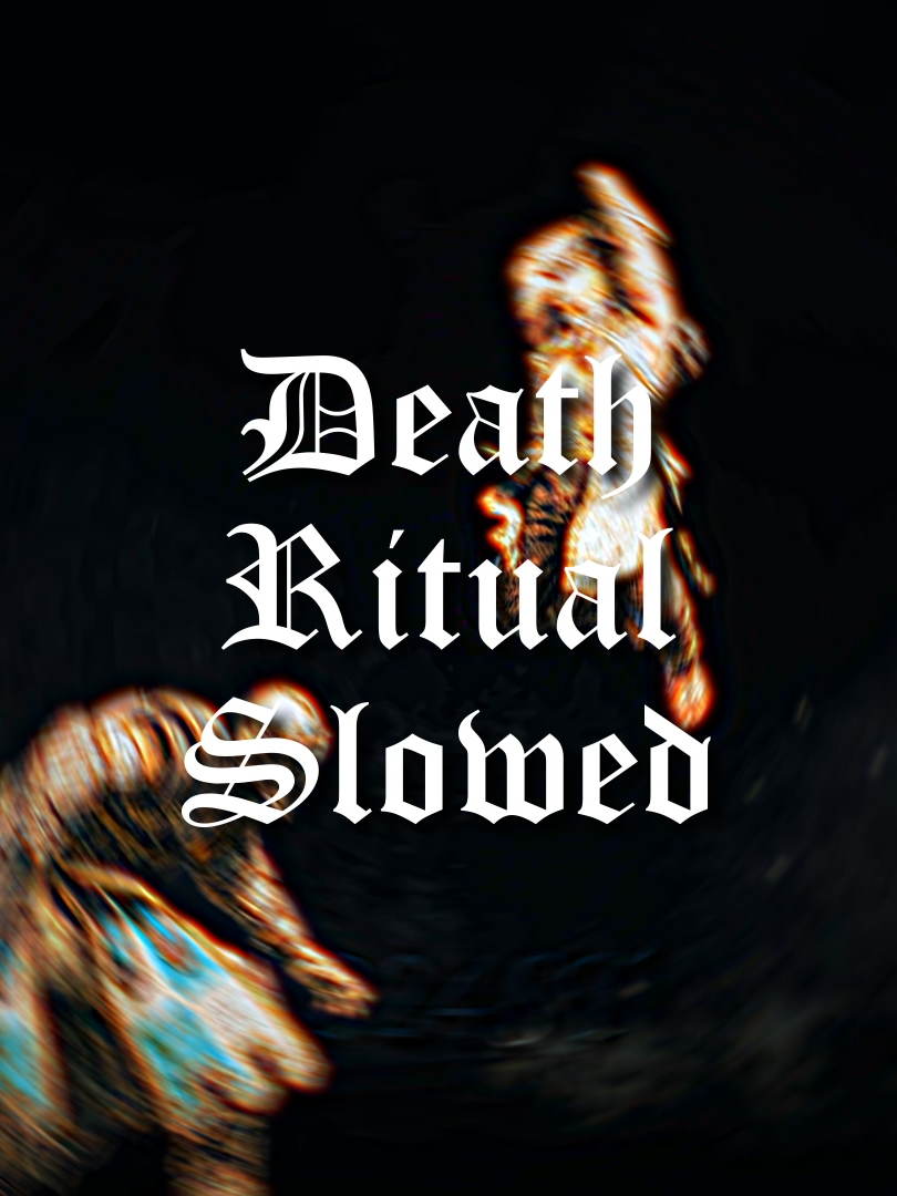 Jormungandr x Death Ritual - Slowed #jormungandr #edit #forhonor #fyp