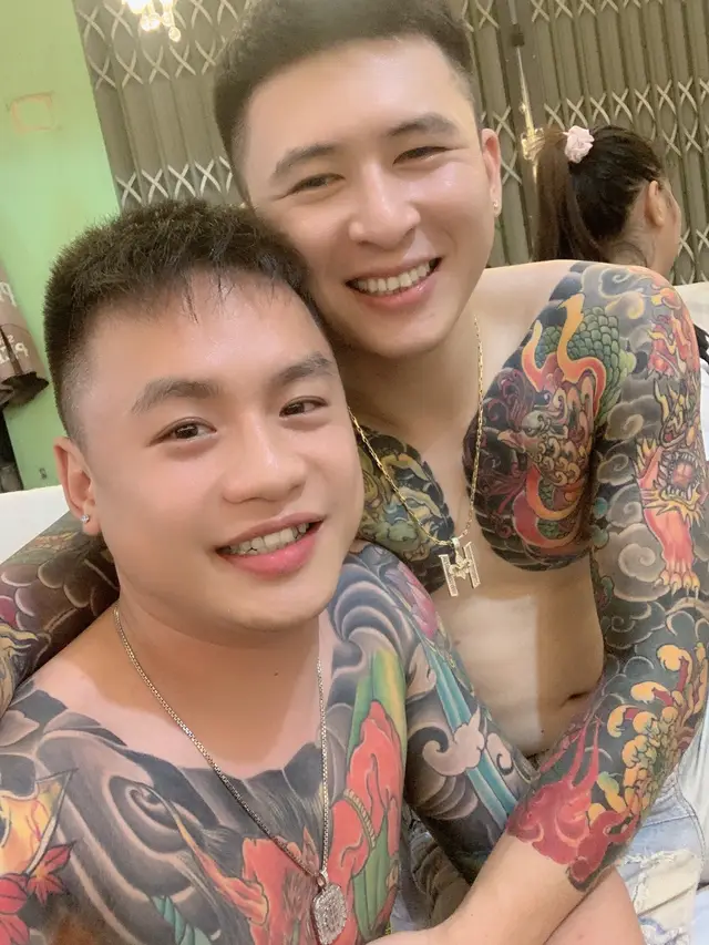 ok luôn a zai@HiẾu CA ✅  #xuhuongtiktok #fyp #hottrend 