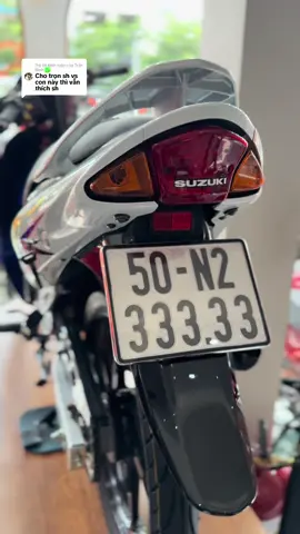 Trả lời @Trần Bình ✅ Ngũ Tài 33333 Satria 2006 HQCN 85đầu full new #satria2006 #satria2006_hqcn #xe2thi #xe2thivietnam #xuhuong2025  @ChínhTrungXipo(NickPhụ) 